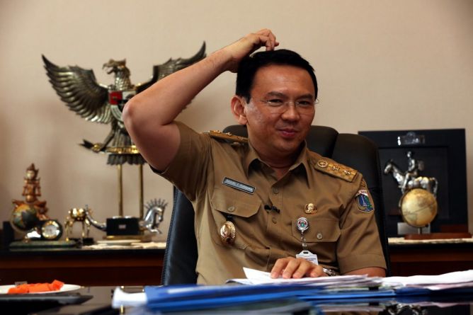 Bareskrim Mintai Keterangan 10 Saksi Terkait Kasus Ahok