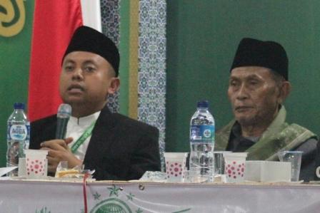 Sikapi Aksi 4 November, PWNU Jabar Imbau Nahdlyin Baca &quot;Qunut Nazilah&quot;