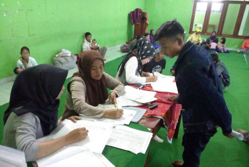 LKNU Cianjur Rutin Bakti Sosial Kesehatan