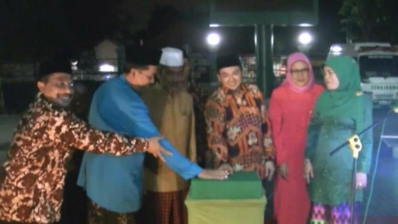RSI Siti Hajar Sidoarjo Resmikan Gedung Baru dan Vidoetron