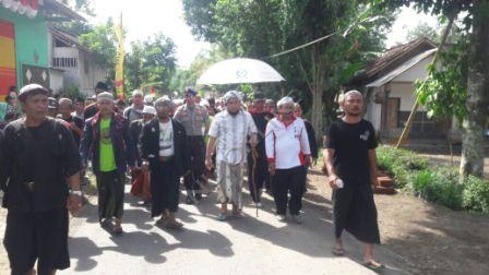 Kiai As’ad Sudah Jadi Pahlawan Sebelum Gelar itu Didapat