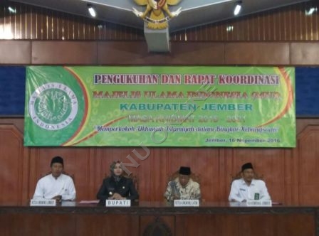 Dua Lembaga Ini Tak Boleh Lakukan Kesalahan