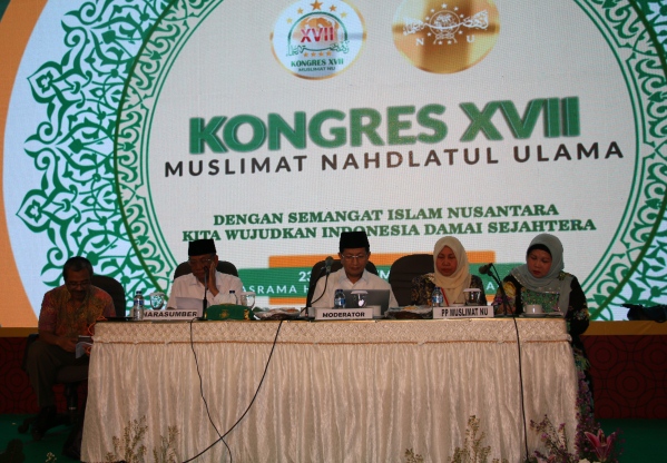 KH Nasaruddin Umar Jelaskan Kategori Ujaran Kebencian