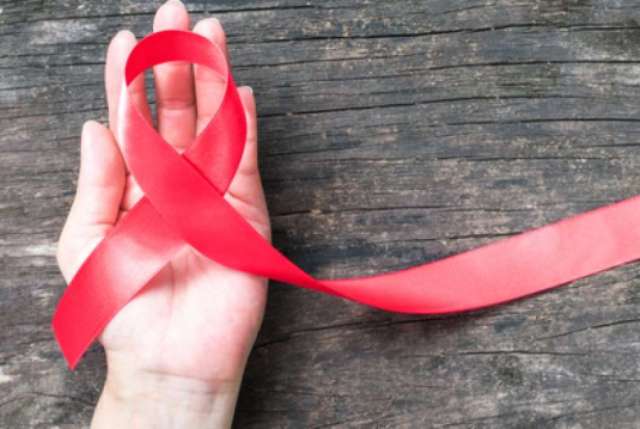 Jauhi HIV/AIDS, Bukan Orangnya