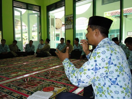 Penyuluh Agama Islam Kurang Manfaatkan Teknologi Komunikasi Modern