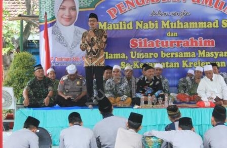 Waspada Penipuan Berkedok Agama