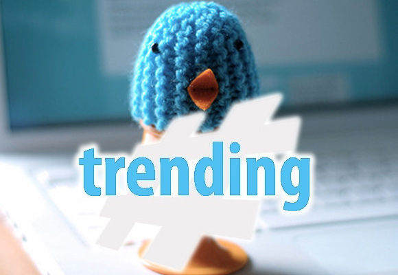 #YukYasinan Jadi Trending Topic Teratas di Twitter