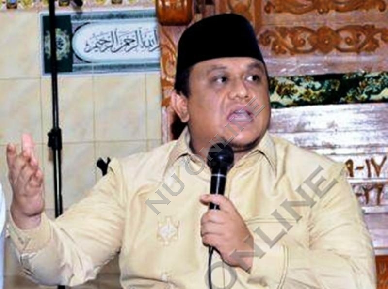Guru Ideal Bisa Arahkan Murid untuk Tinggalkan 5 Lakukan 5