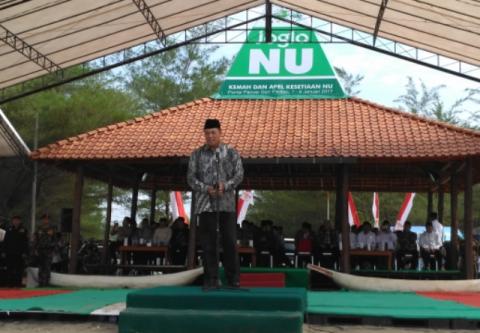 NU: No need to apply western model of tolerance in Indonesia