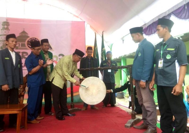 Konfercab IPNU-IPPNU Demak Dibuka Wakil Bupati | NU Online