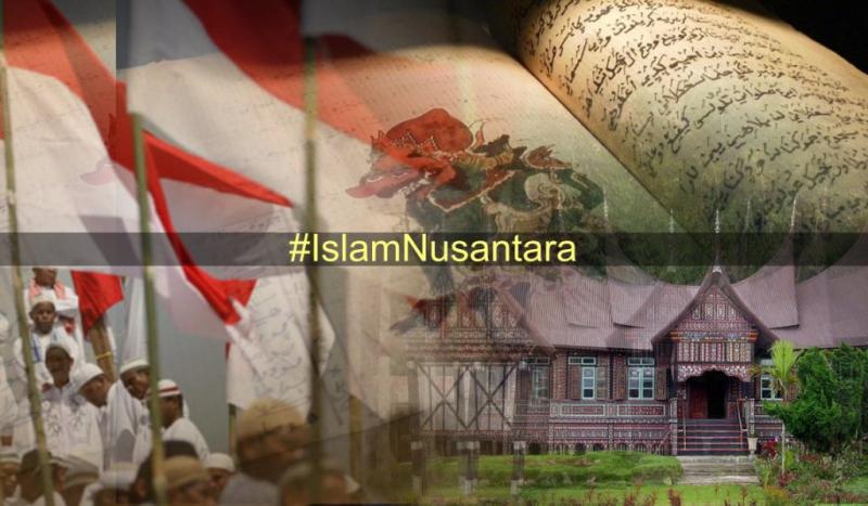 Islam Nusantara Tak Hanya Milik NU dan Jawa