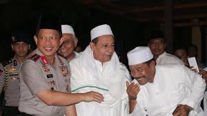 Habib Luthfi: Sunan Gunung Jati tireslssly promotes tolerance