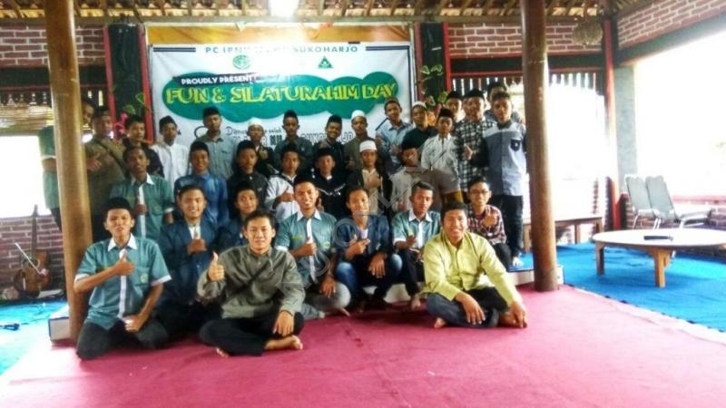 IPNU Band Meriahkan Peringatan Harlah NU di Sukoharjo