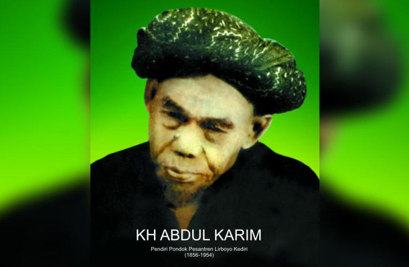 Wasiat Terakhir KH Abdul Karim Lirboyo Jelang Wafat