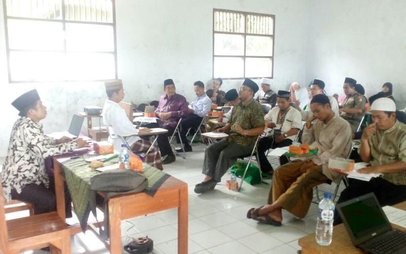 Stok Aktivis Bahtsul Masail Menurun, PBNU Gelar Pendidikan Istinbathul Ahkam