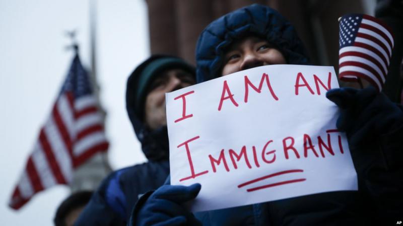 Donald Trump Kalah di Pengadilan Terkait Kepres Imigran Muslim