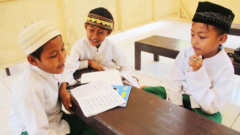 Mengapa Anggaran untuk Lembaga Pendidikan Islam Rendah?