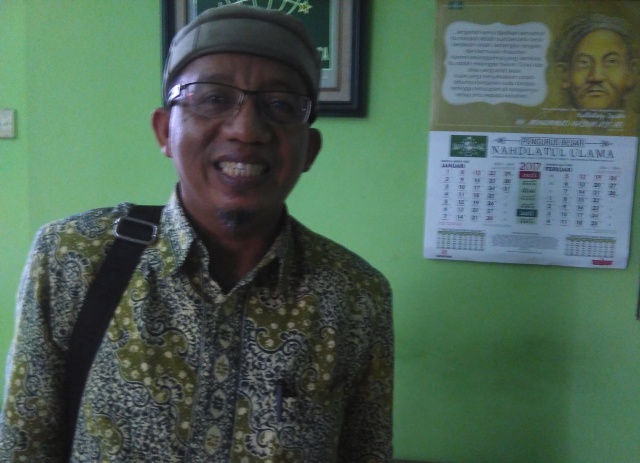 LPBHNU Sidoarjo Terima Pendampingan Hukum untuk Kepala Desa