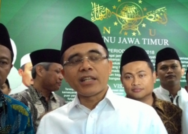 Shalawat Badar Jadi Spirit Anas Entaskan Kemiskinan di Banyuwangi