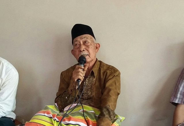 Informasi yang Berkembang di Media Perlu Disikapi dengan Teliti
