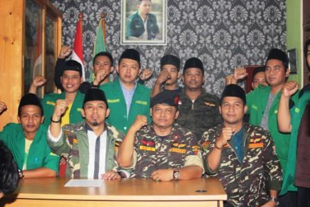 Ansor Banten Dukung Sikap Pemerintah soal Freeport