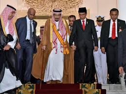 NU supreme leader: Saudi Arabia in need of Indonesia