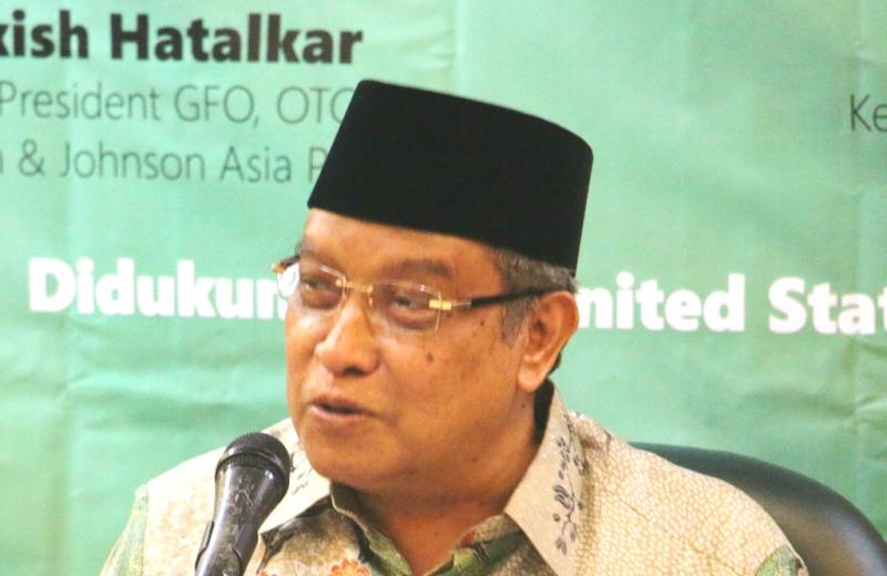 PBNU: Membangun Masyarakat Sehat Perintah Al-Qur’an