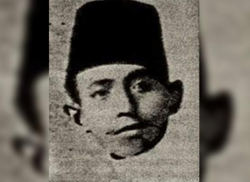 Kiai Mas Alwi, Pendiri Nahdlatul Ulama yang Terlupa