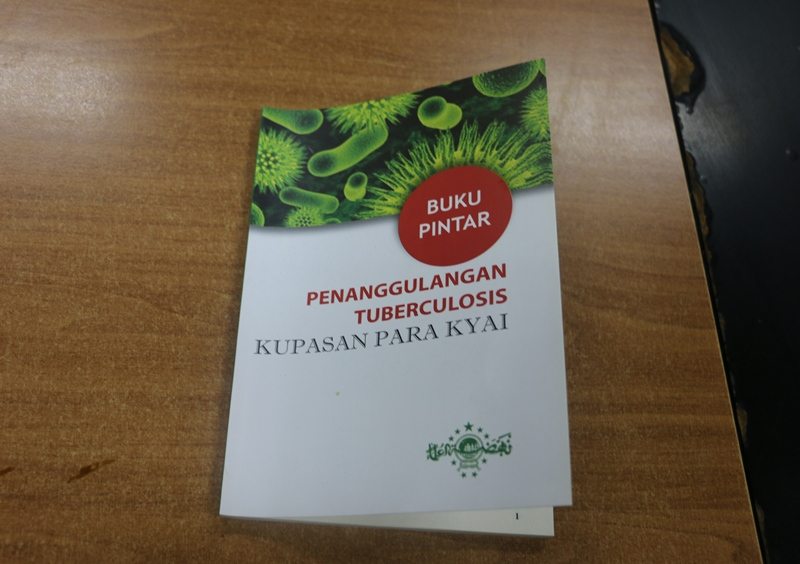 Islam Peduli Kesehatan