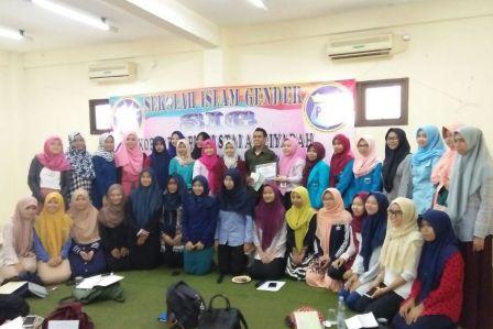 KOPRI Az-Ziyadah Kupas Posisi Perempuan dalam Sekolah Islam Gender