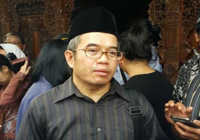 Yudi Latif: KH Hasyim Asy&#039;ari dan KH Ahmad Dahlan Penjaga Kearifan Lokal