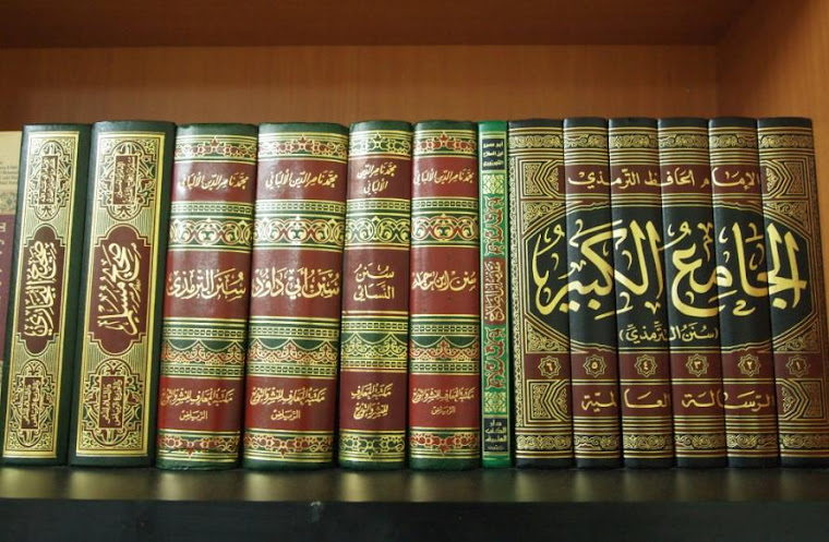 Kitab Kuning; Sumber Moderasi Islam Indonesia