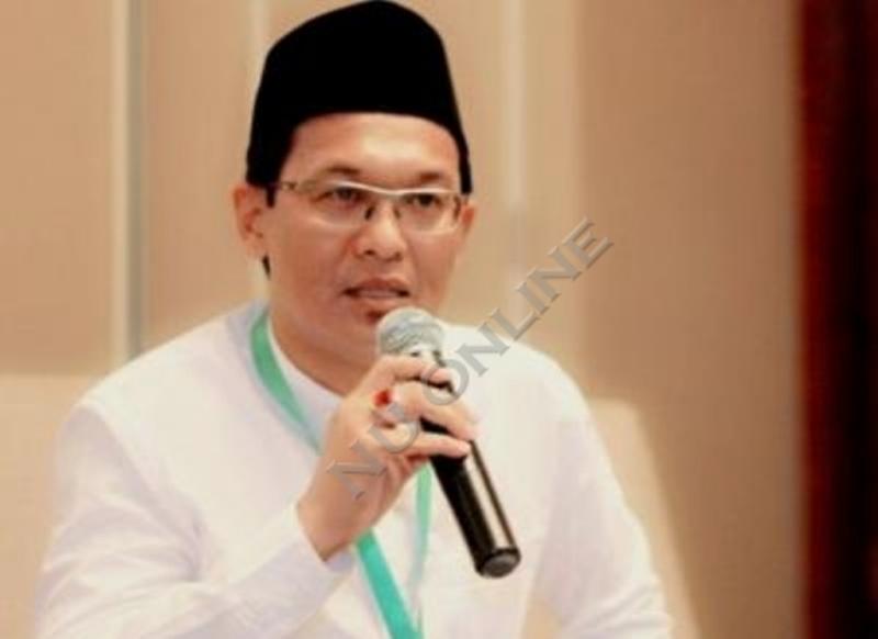 Pemerintah Harus Tindak Tegas Organisasi Anti Pancasila dan NKRI