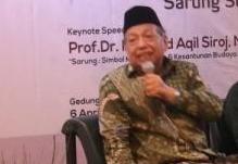 Rukun Universitas ala Imam Suprayoga