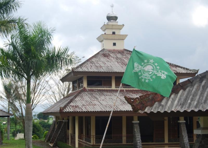 Contoh Sk Takmir Masjid Nu - Guru Ilmu Sosial