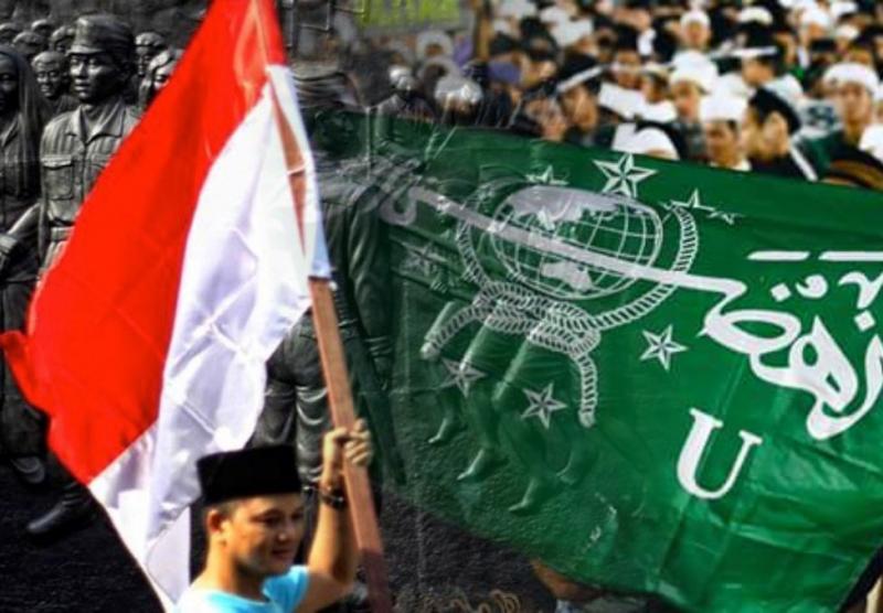 Perguruan Tinggi NU Se-Indonesia Komitmen Jaga NKRI
