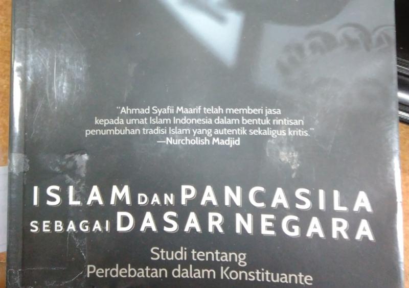 Perdebatan Dasar Negara Indonesia Tak Kunjung Usai