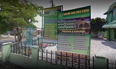 Bikin BMT, Upaya NU Hadapi Tantangan Zaman dengan Langkah Nyata