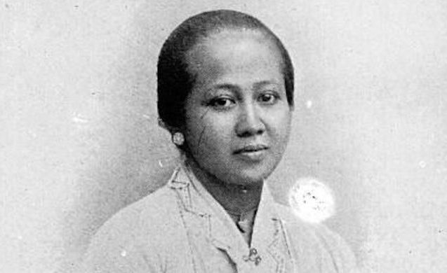 Kartini,  Simbol Perjuangan Emansipasi