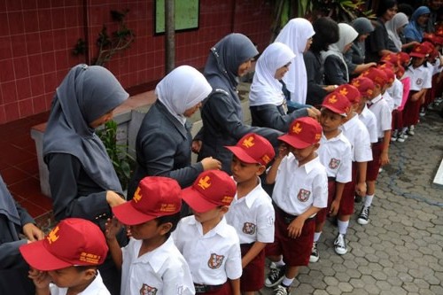 Perihal Karakter dan Pendidikan Sastra yang Terlupa