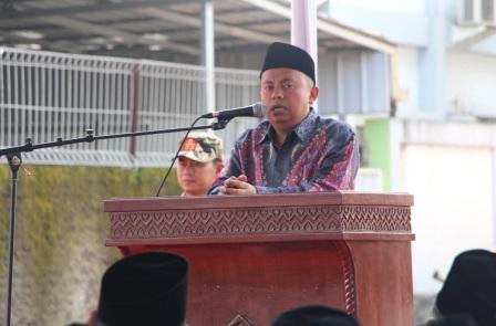 Ketua NU Jabar Ingatkan, Mengurus NU untuk Mengabdi pada Allah