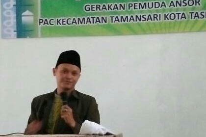 Rijalul Ansor Ingatkan, Jangan Sampai Indonesia Dikuasai Islam Tekstualis