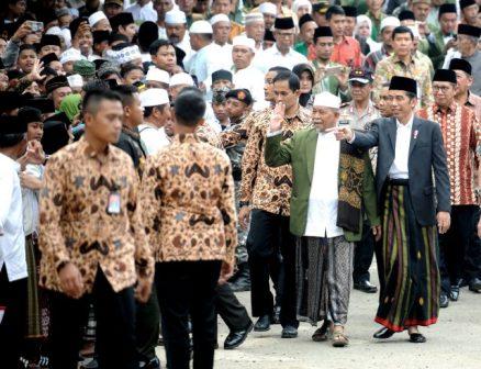 Indonesia dan Kebangkitan Islam