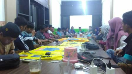 PMII Banda Aceh Gelar Kopdar Nusantara