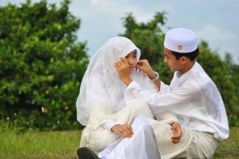 Perkawinan Seks Dan Cinta Dalam Islam
