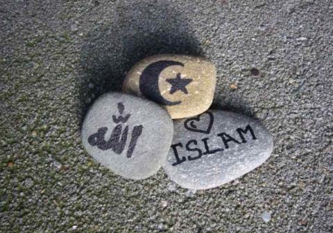 Islam Agama Cinta