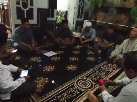 Ramadhan, PCNU Kota Yogyakarta Agendakan Turba ke PAC