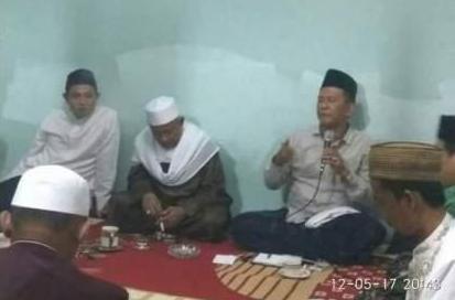 NU Kota Pontianak Ajak Ramaikan Lailatul Ijtima