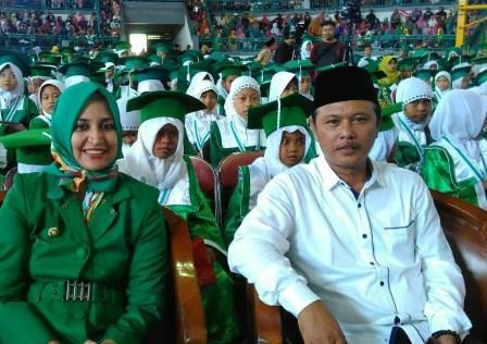 Bupati Jember Puji Keberhasilan Ma’arif NU