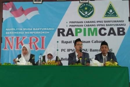 Organisasi Kepemudaan NU Berbeda dengan Non-NU